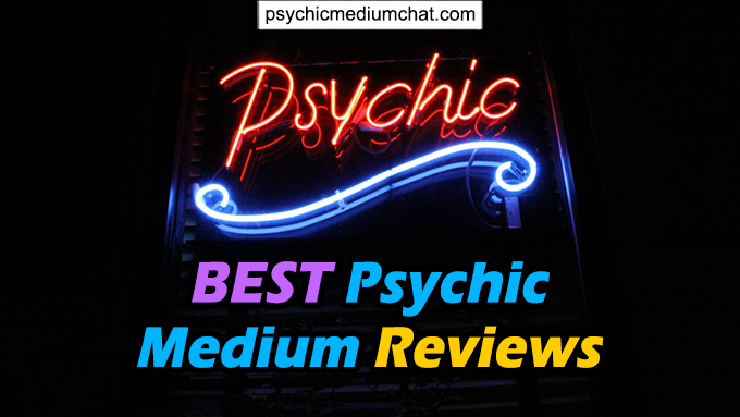 Psychic Medium Reviews