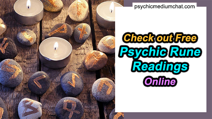 What Are Psychic Rune Readings?